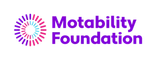 Motability Foundation logo