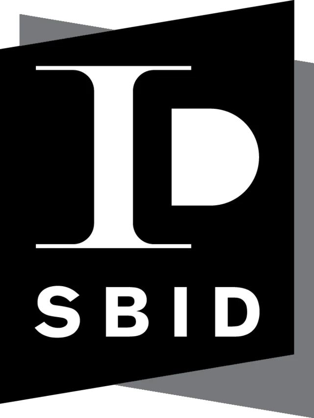 SBID logo