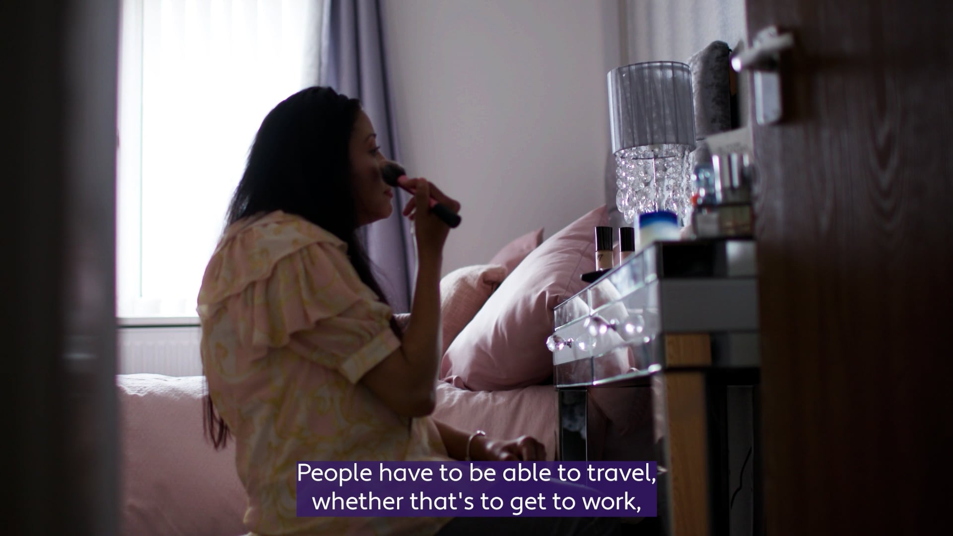 Strategy Film video thumbnail for Motability Foundation - Click to play video