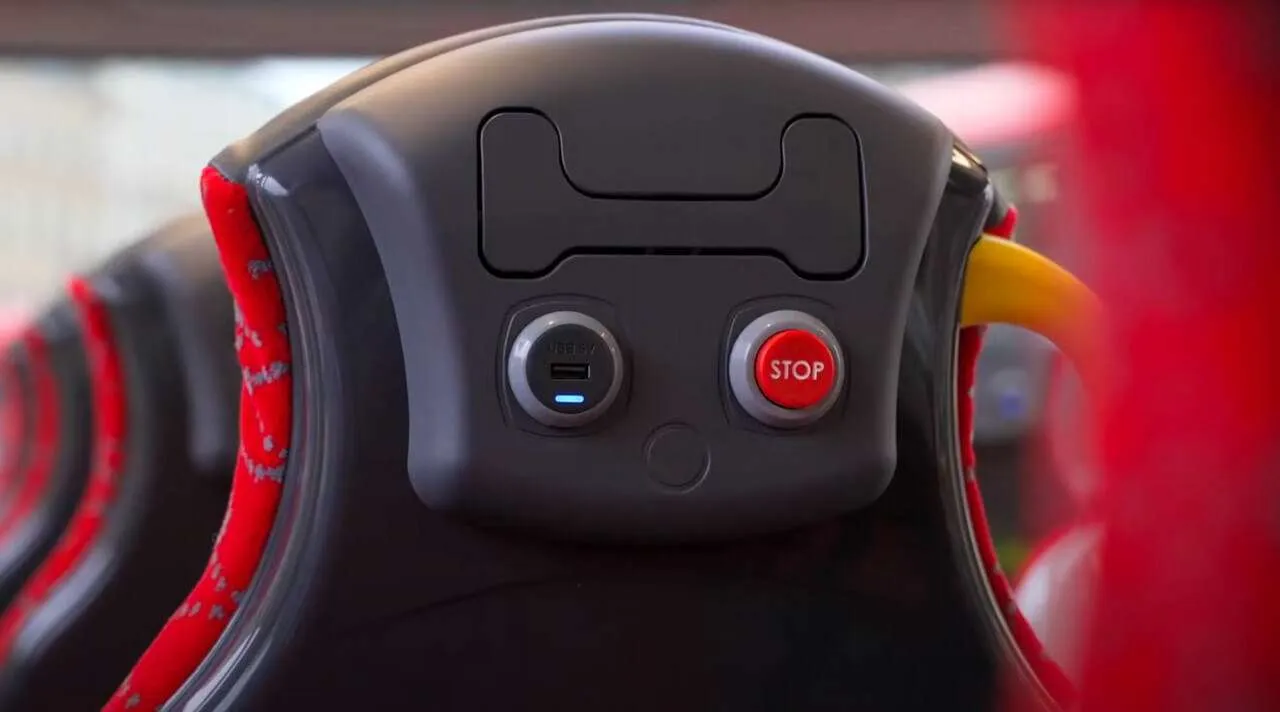 Conference Highlight video thumbnail for TfL - Click to play video