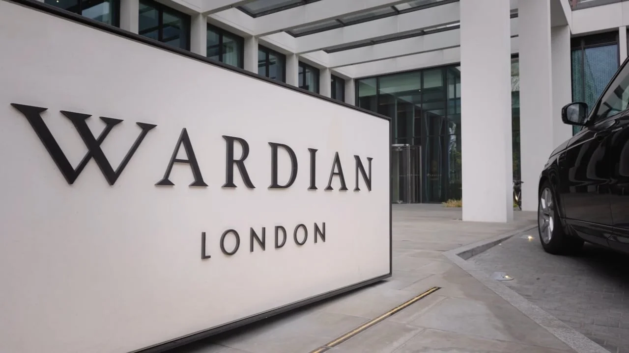 Copley Tiles Brand Story