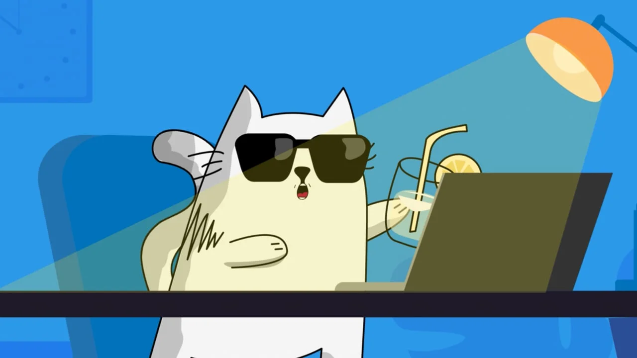 FreeJackpot Animation