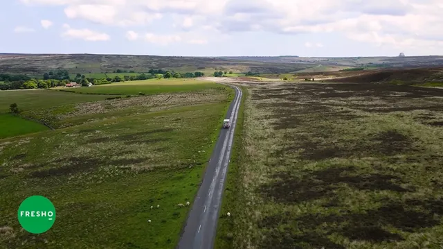 Brand Hero Film video thumbnail for Fresho - Click to play video