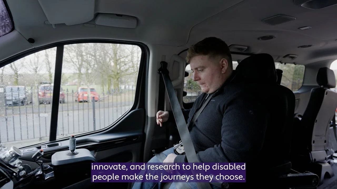 Motability Foundation