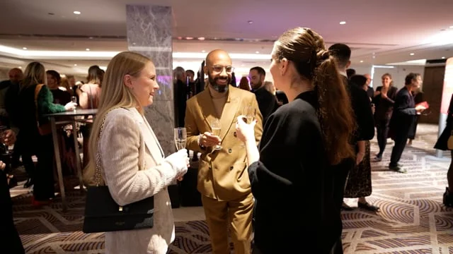 SBID Awards 2024 ceremony highlights video thumbnail