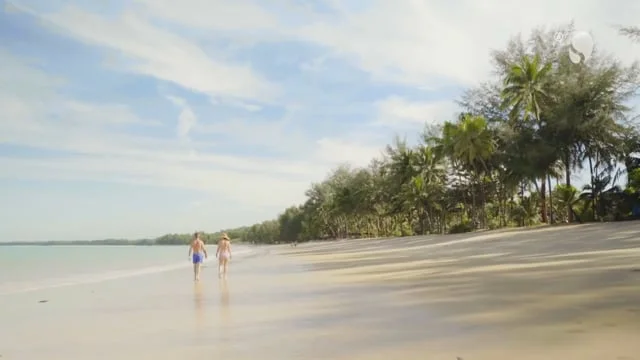 TUI Thailand Travel Film